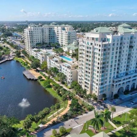 Apartment In Casa Costa Condo!Beach Pass Included بوينتون المظهر الخارجي الصورة