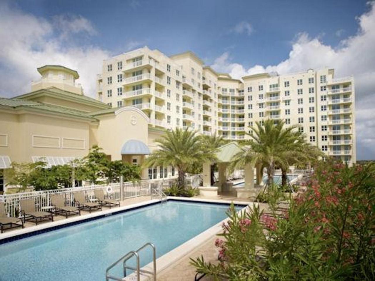 Apartment In Casa Costa Condo!Beach Pass Included بوينتون المظهر الخارجي الصورة