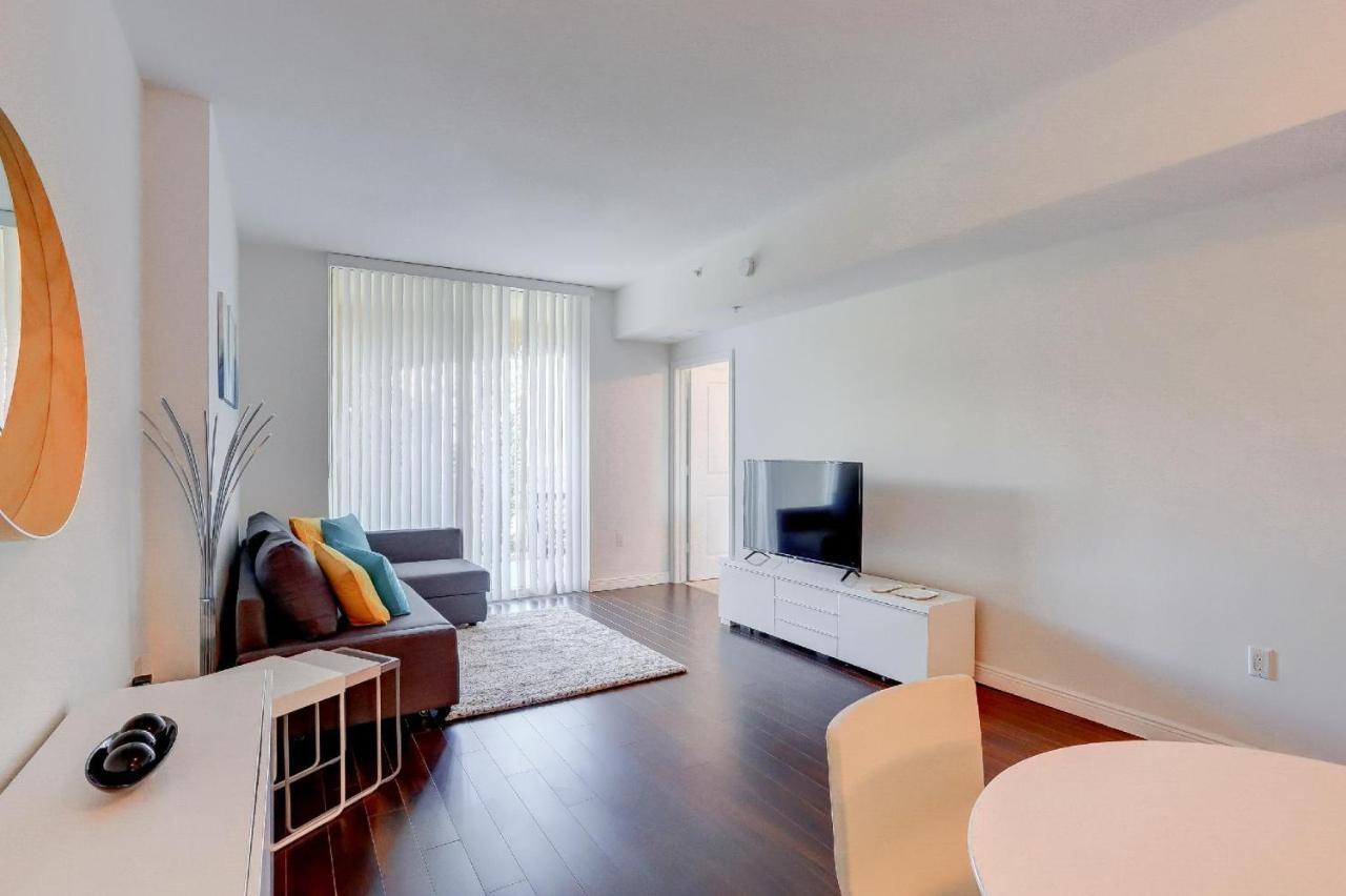 Apartment In Casa Costa Condo!Beach Pass Included بوينتون المظهر الخارجي الصورة