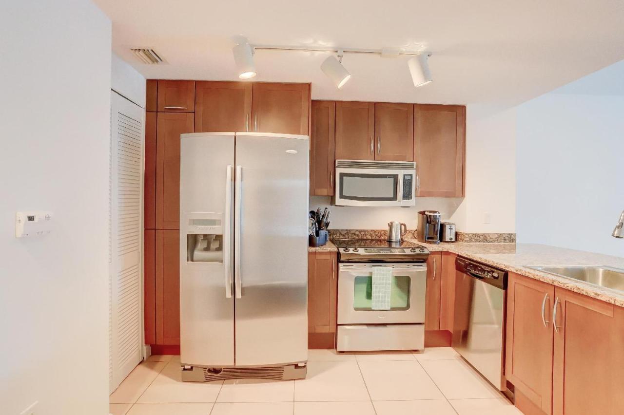 Apartment In Casa Costa Condo!Beach Pass Included بوينتون المظهر الخارجي الصورة
