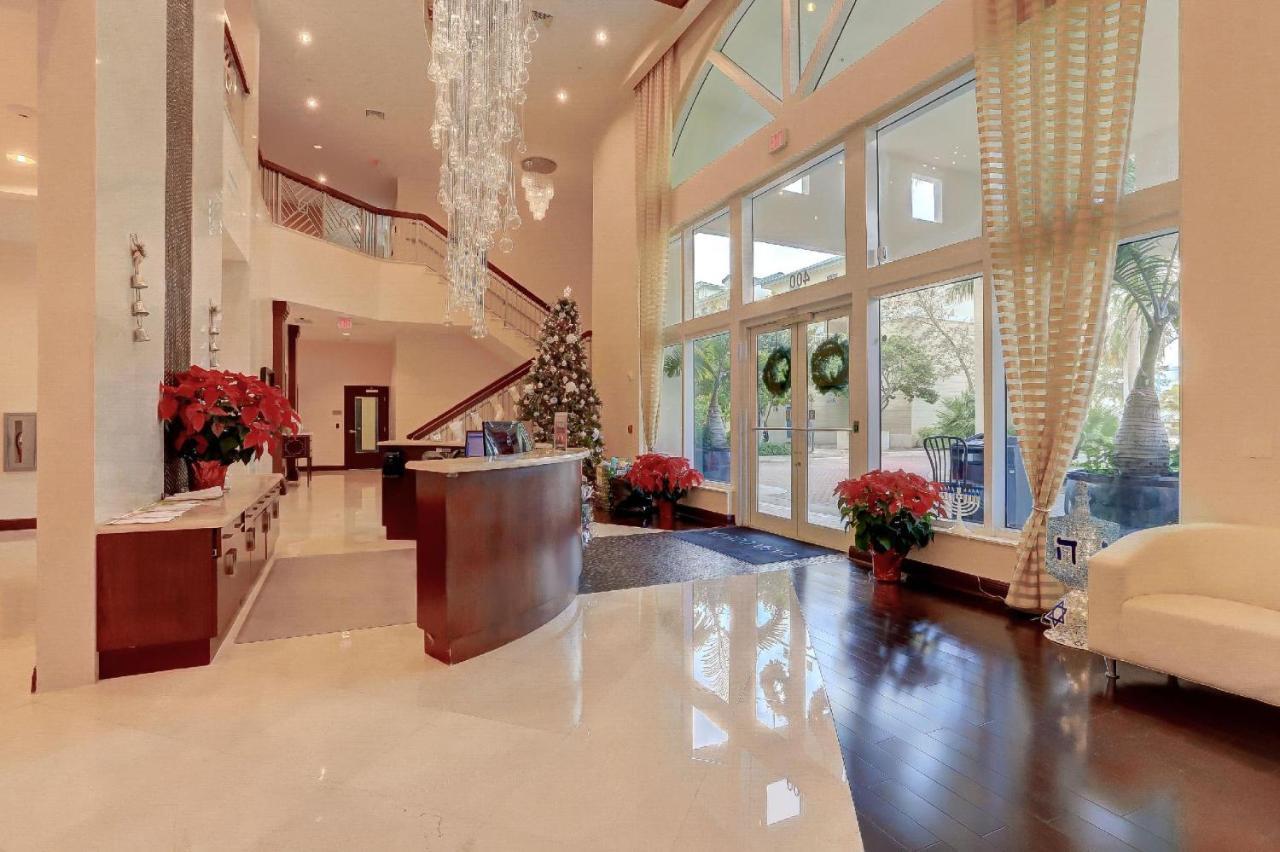 Apartment In Casa Costa Condo!Beach Pass Included بوينتون المظهر الخارجي الصورة