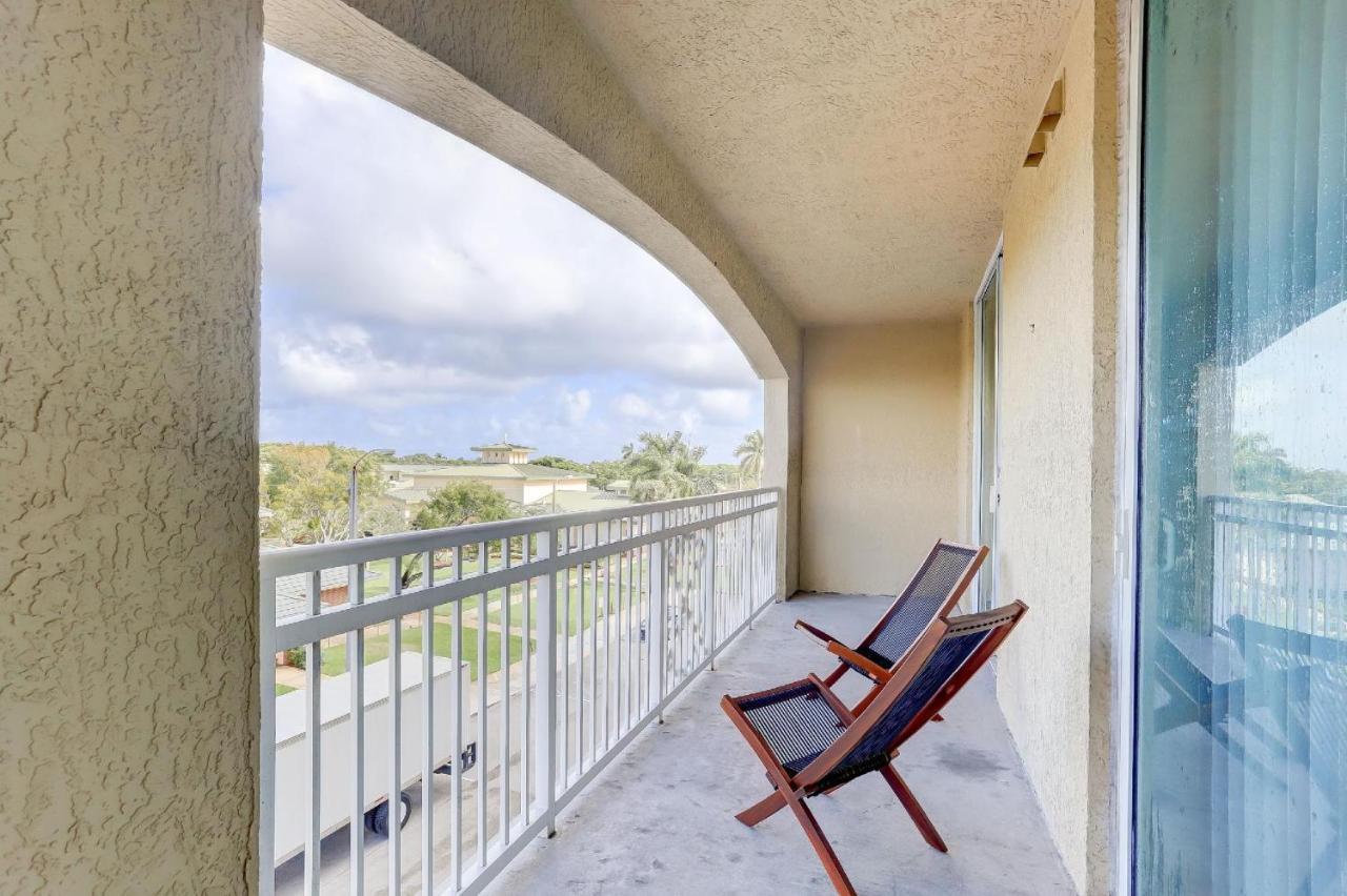 Apartment In Casa Costa Condo!Beach Pass Included بوينتون المظهر الخارجي الصورة