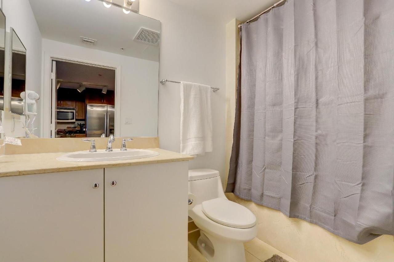 Apartment In Casa Costa Condo!Beach Pass Included بوينتون المظهر الخارجي الصورة